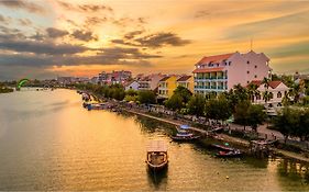 Lantana Riverside Hoi An Boutique Hotel & Spa